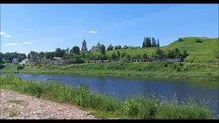 Старица над Волгой 06 2022