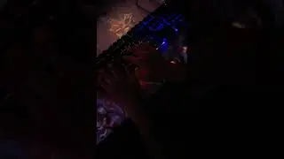 ASMR sound of intex kb+ms keyboard
