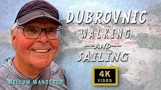 Conquer Dubrovnik Like Game Of Thrones: Walk The Wall And Discover Breathtaking Sights And Scenery