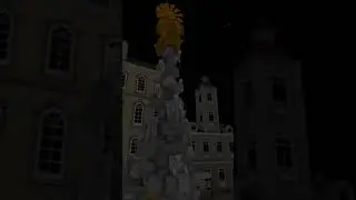 SNEAK PEEK of my Bloxburg CITY...