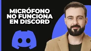 Micrófono de Discord no funciona para llamadas de voz/chat || Problemas de micrófono en Discord