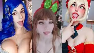 TikTok's Hottest 2024 Trend Ahegao Challenge Explained_b0YpqlpJ8xA #001