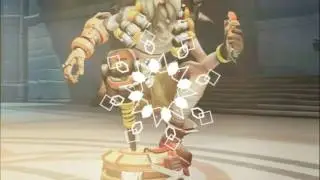 Believer​ - Junkrat (Overwatch)
