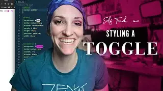 Building a CSS Toggle