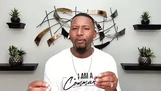 Command Your Day- With Prophet Troy King