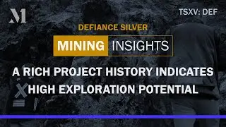 Could this be the world’s next big silver-producing district?