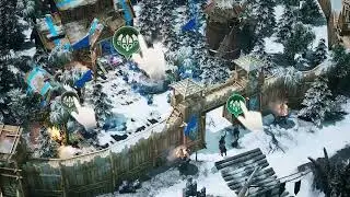 Viking Rise: Emerge Victorious