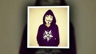 Nhạc Hacker Anonymous