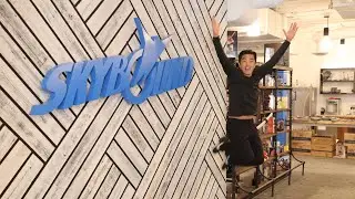 Skybound | IP Licensing & Publishing in Video Games