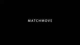 Generic portfolio (Matchmove, Nuke) #vfx #creative