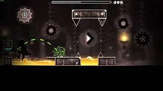 Nowise (Hard Demon)