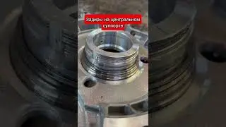Дефектовка АКПП Toyota Highlander UA80F (AWF8G45) #shortsvideo #automobile #ремонтавто #ремонтакпп