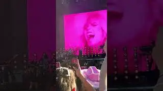 Not My Fault - Renee Rapp - Gov Ball 24