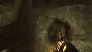 The Orange Box PS3 Gameplay