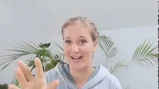 Selbstständig werden