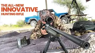 The Beretta BRX1: The most innovative gun of 2024
