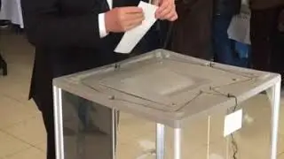 #Дагестанвыбирает