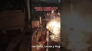 ¿Y SI... sigue VIVO? | Teoría A Plague Tale 3 #shorts