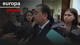 Albares celebra que la 