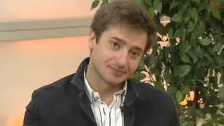 Иван Стебунов