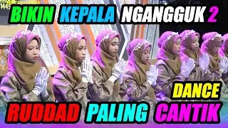DANCE PALING ASYIK DAN GOKIL - PENTAS SENI TARI KREASI RUDDAD PUTRI