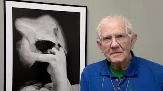 Ausstellung  René Groebli  "Early Work"