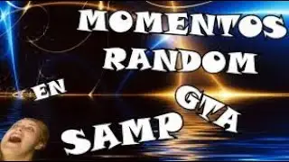 Nuevo video Random Demeando [Medallo Roleplay] | Paraguan