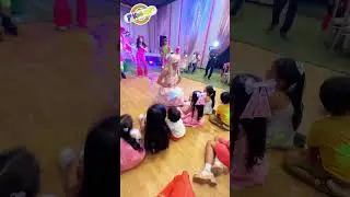 Baila con Barbie 💖 