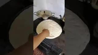 SOBADA EKMEK PİŞİRME
