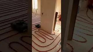Система отопления