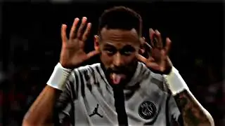 Neymar JR. 4K UHD Free Clip No Watermark (Clip For Edit)