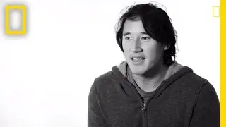 Proof: Jimmy Chin on Pushing the Envelope | National Geographic