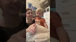 Связала шапку брату! ❤️❤️❤️ 