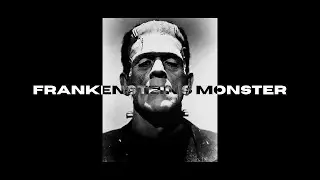 FREE Pusha T type beat - Frankenstein's Monster