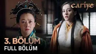 Cariye (The King Woman) 3. Bölüm
