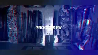 ברטון פרוסס 2020 Burton Process