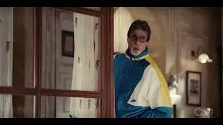 Amitabh Bachan - Flipkart - Feeling