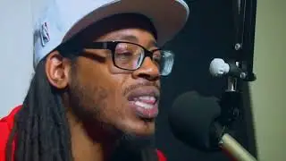 Church The Voice Freestyle In The 217
