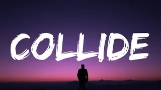 Justine Skye - Collide (Sped Up/TikTok Remix) (Lyrics) ft. Tyga