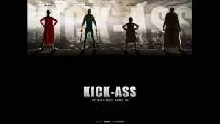 Kickass Soundtrack Big Daddys Death Film Version