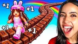 I played the most satisfying Roblox game!