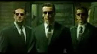 The Matrix Reloaded (Trailer 2003)