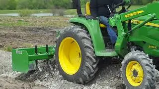 Top 10 Implements You Should Acquire First | John Deere Tips Notebook