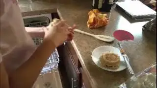Sexy Cannibalism