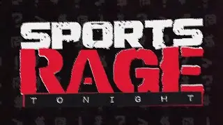 SportsRage with Cam Stewart and George Kurtz 8/30/24 Hour 3