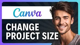 How to Change Canva Template Size (FREE Secret Method)