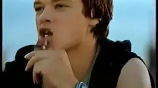 Рекламный блок (РЕН ТВ, март 2007)