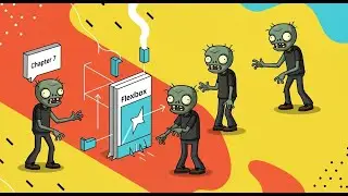 Flexbox Zombies - Chapter 7: In a Perfect World (flex-basis)