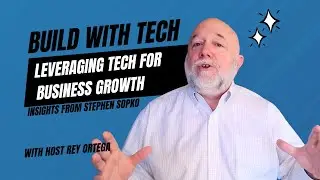 Revolutionary Insights from Steven Sopko to Grow Your Business Fast