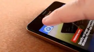 Dissecting Windows 10 Mobile: Windows Feedback app